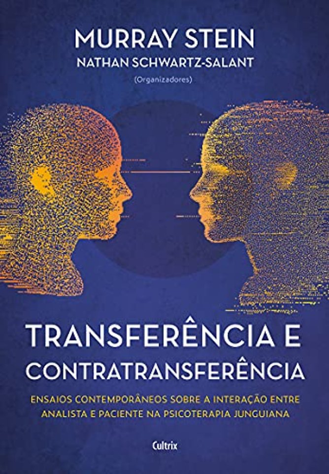 Transferencia e contratransferencia - Nova edicao