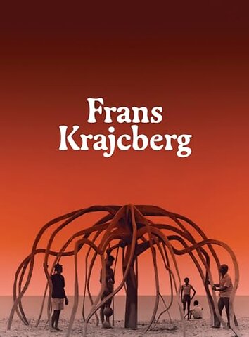Frans Krajcberg: Rediscovering the Tree