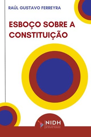 Esboco Sobre a Constituicao