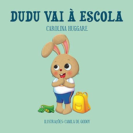 Dudu vai a Escola