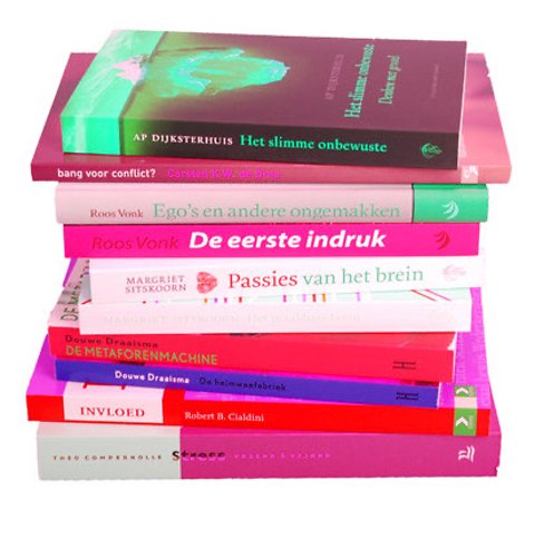 diekstra ik kan denken