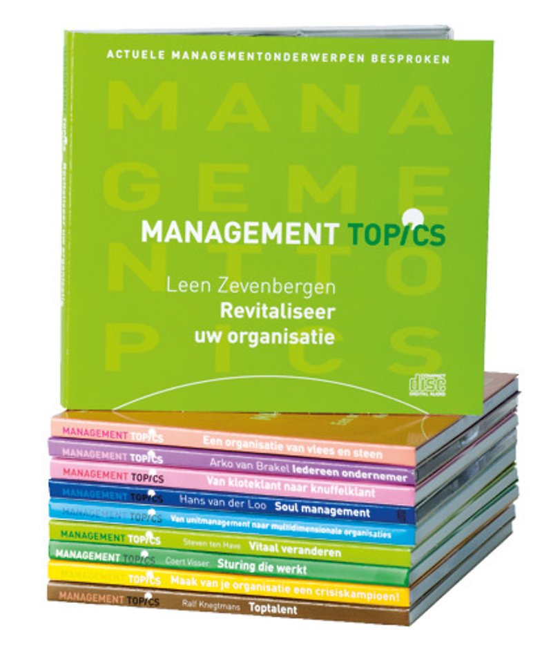 Pakket Management Topics Pakket Management Topics