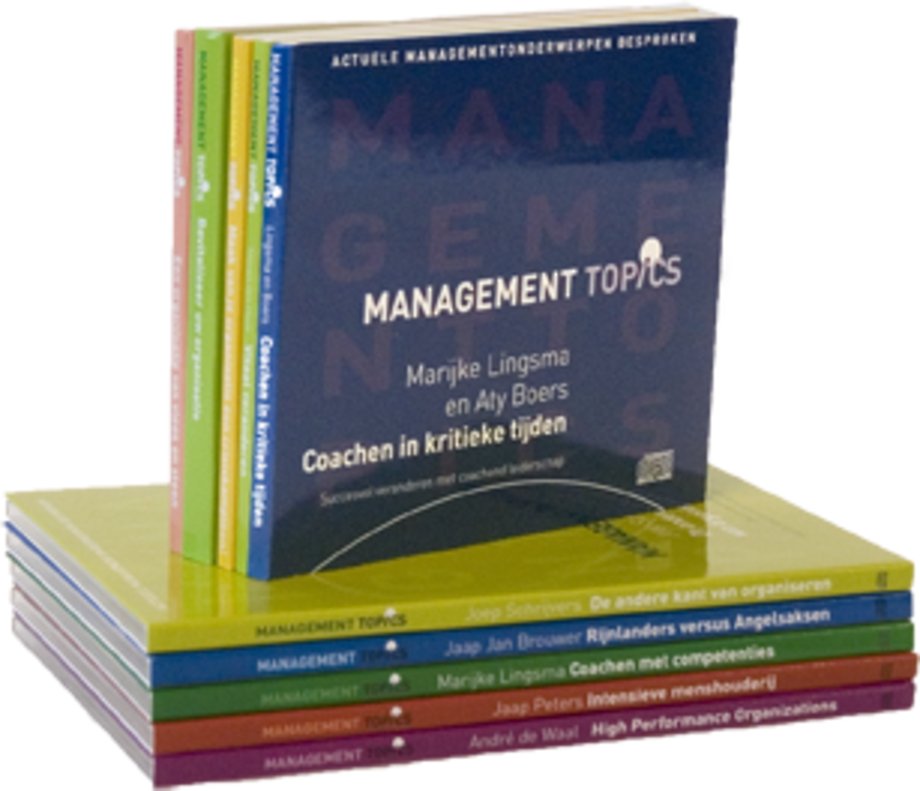 Pakket Management Topics Pakket Management Topics