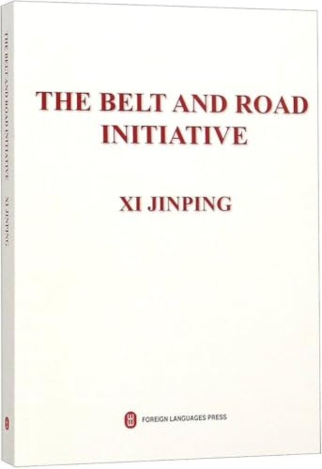 The Belt and Road Initiative