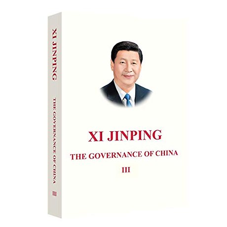 Xi Jinping