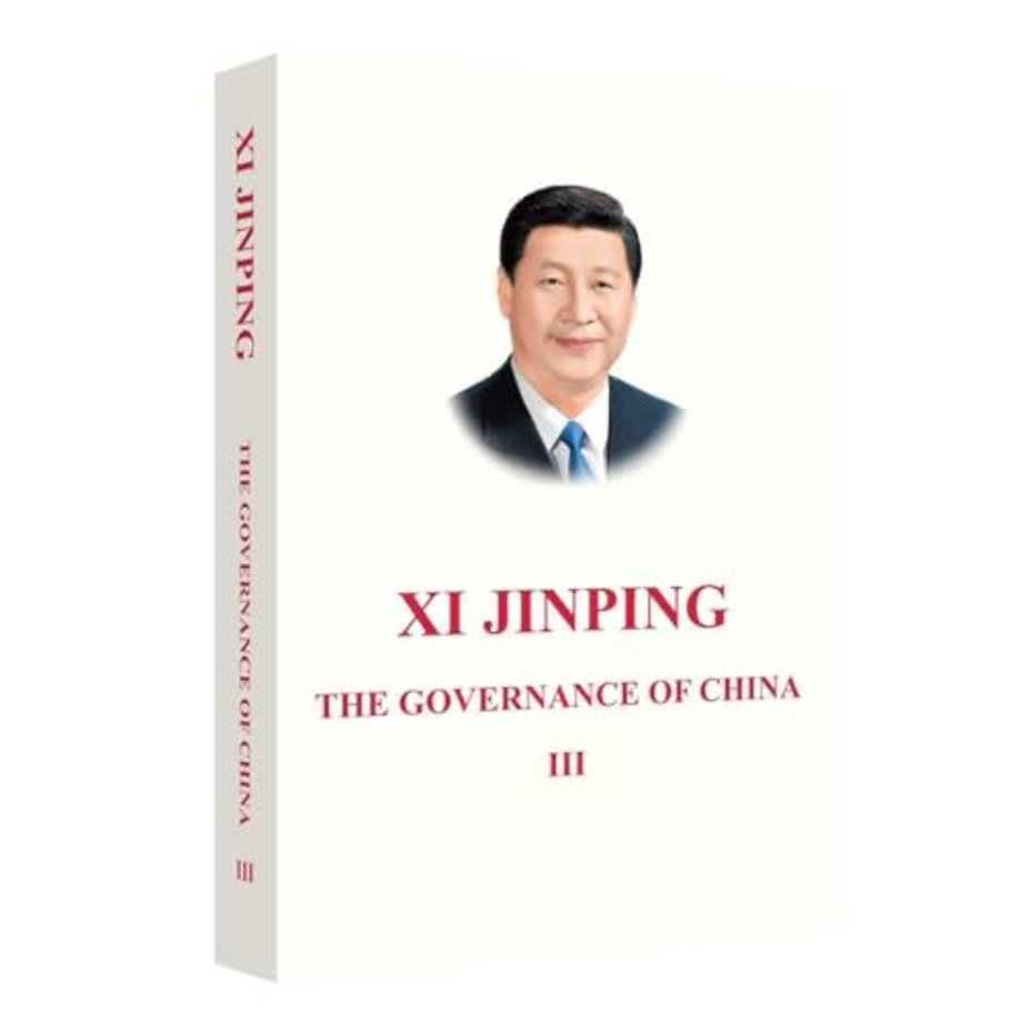 Xi Jinping