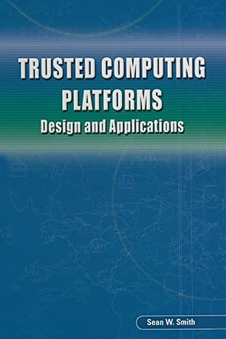 Trusted Computing Platforms