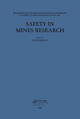 Safety in Mines Research