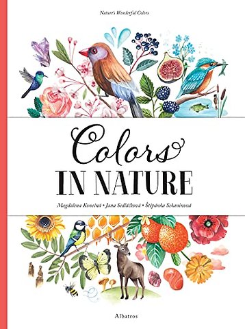 Colors in Nature