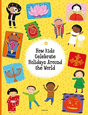 How Kids Live Around the World
