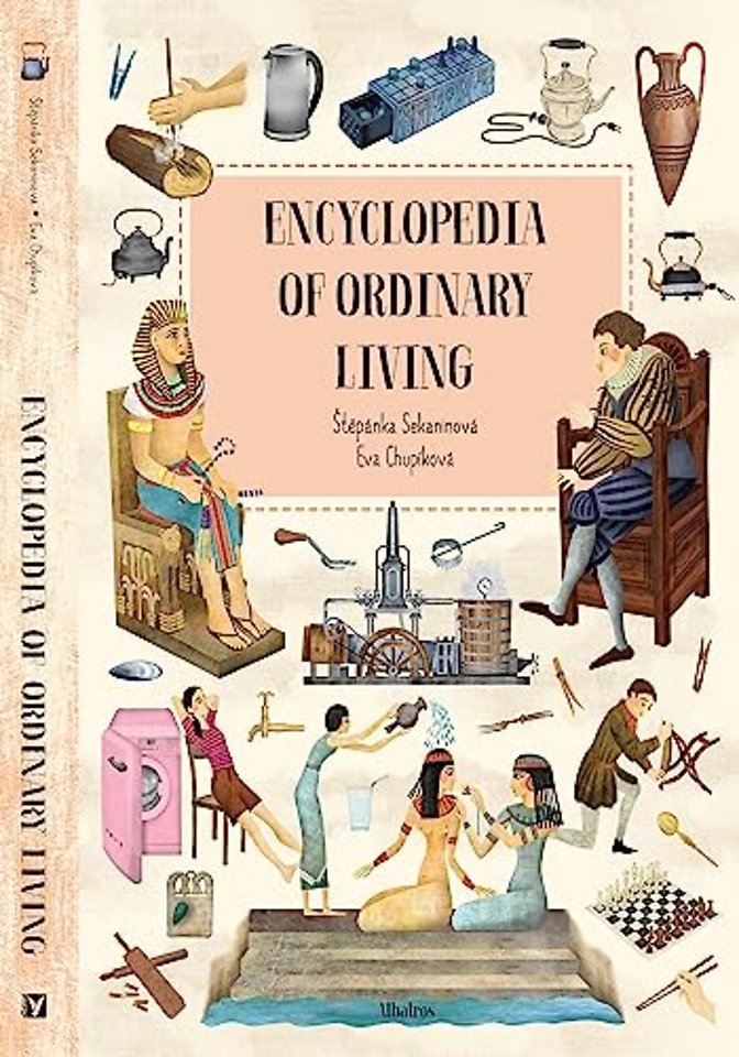 Encyclopedia of Ordinary Living