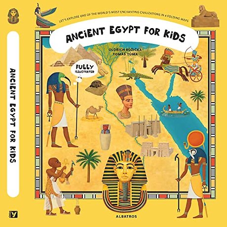Ancient Egypt for Kids