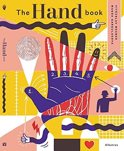 The Hand Book