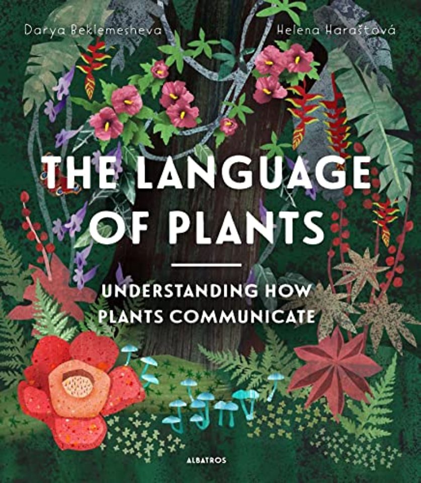 The Language of Plants