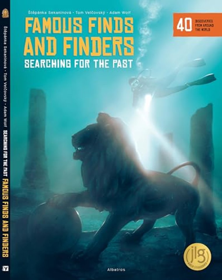 Famous Finds and Finders