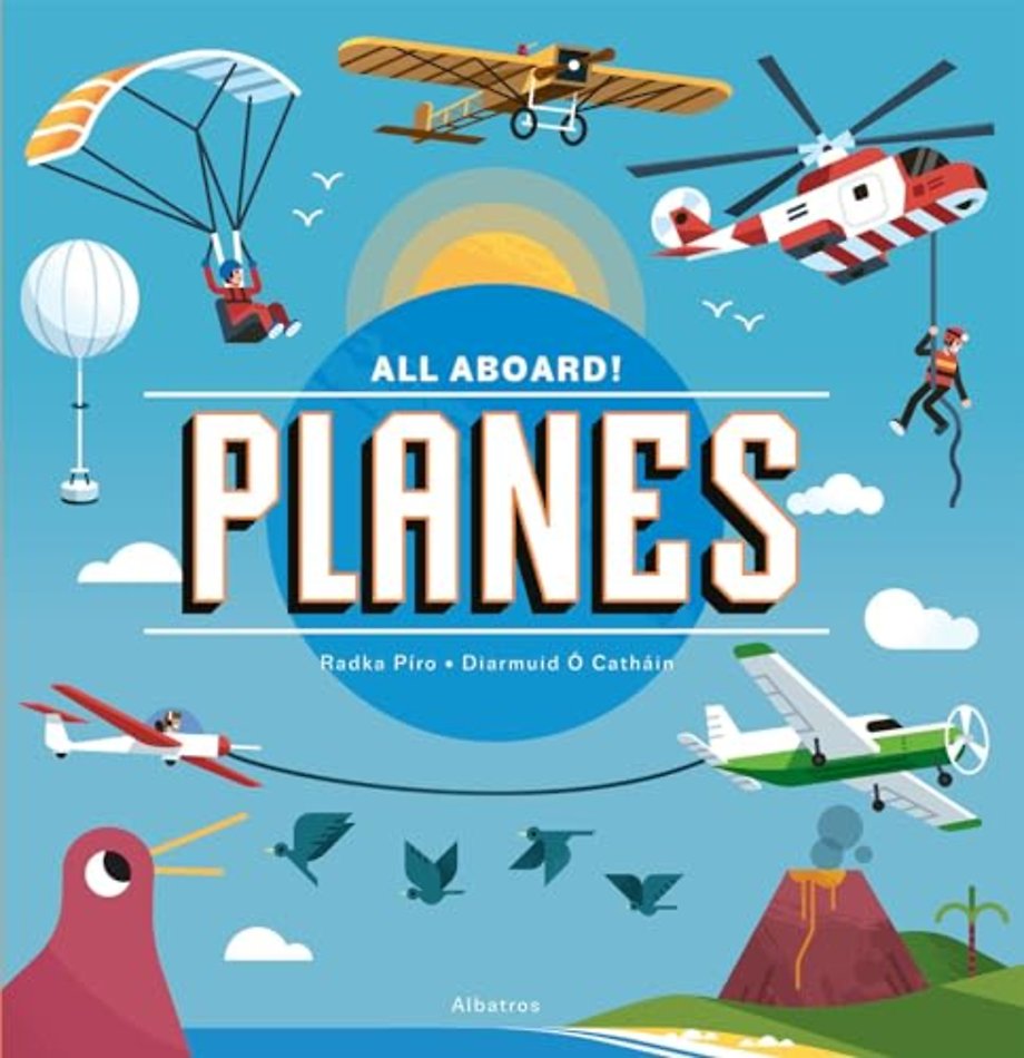 Planes