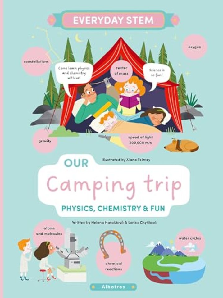 Our Camping Trip