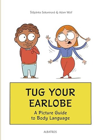 Tug Your Earlobe