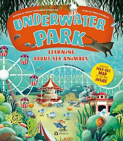 Underwater Park