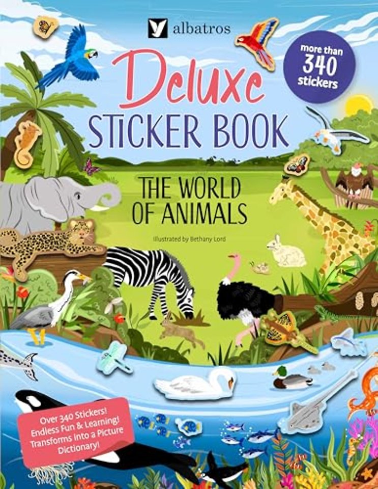 The World of Animals