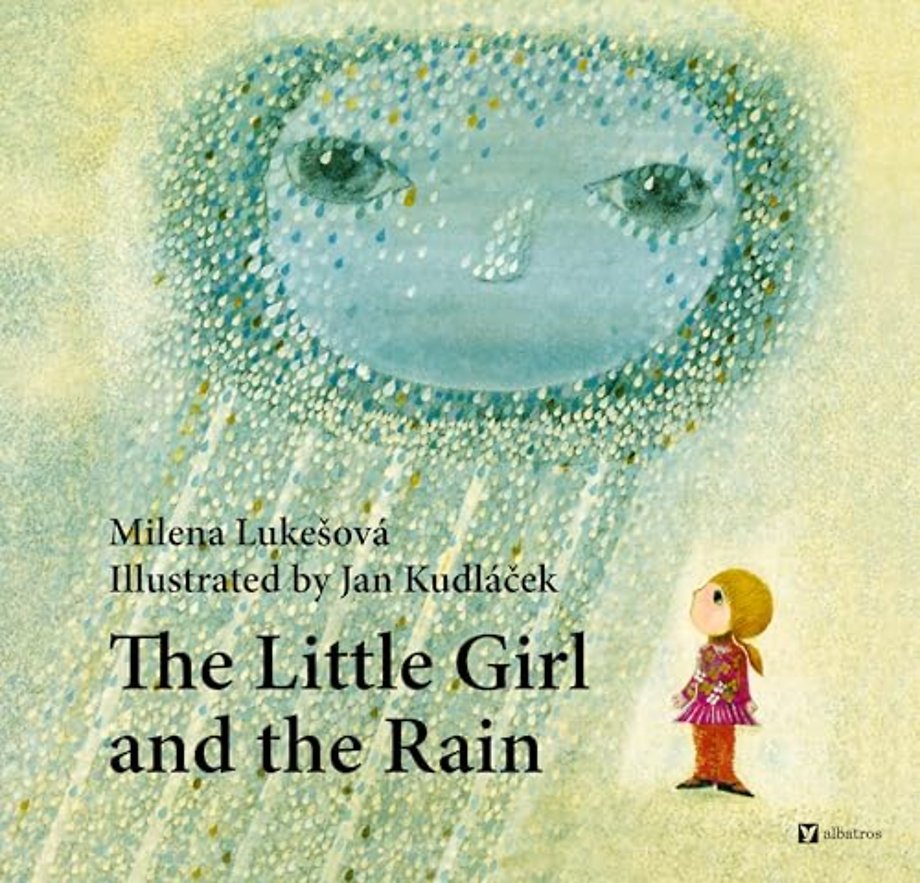 The Little Girl and the Rain