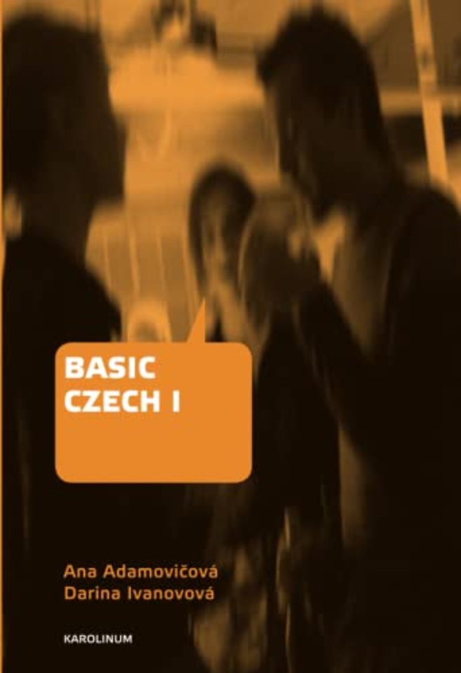 Basic Czech I