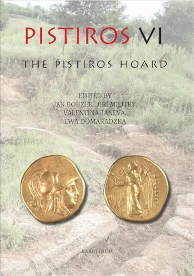 Pistiros VI – The Pistiros Hoard