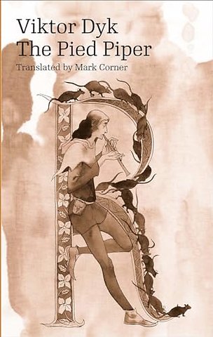 The Pied Piper