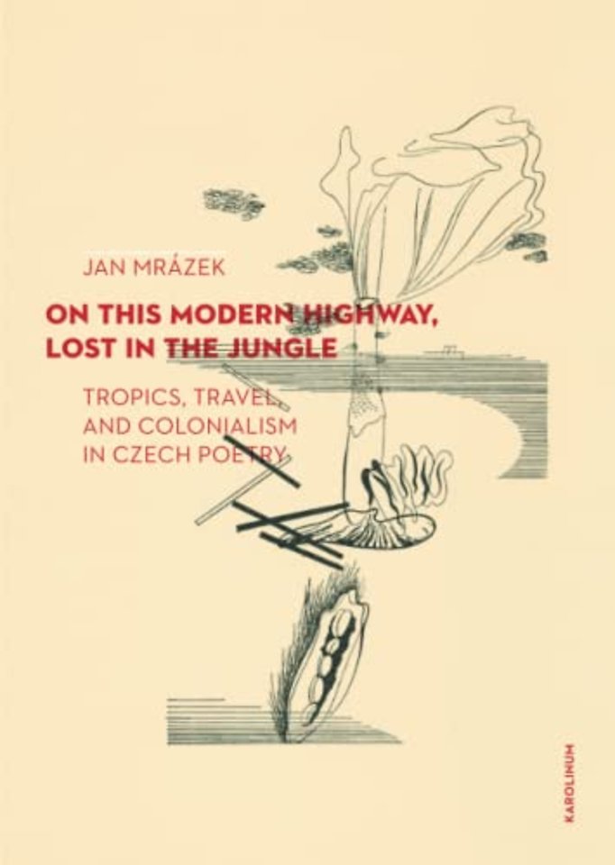 On This Modern Highway, Lost in the Jungle