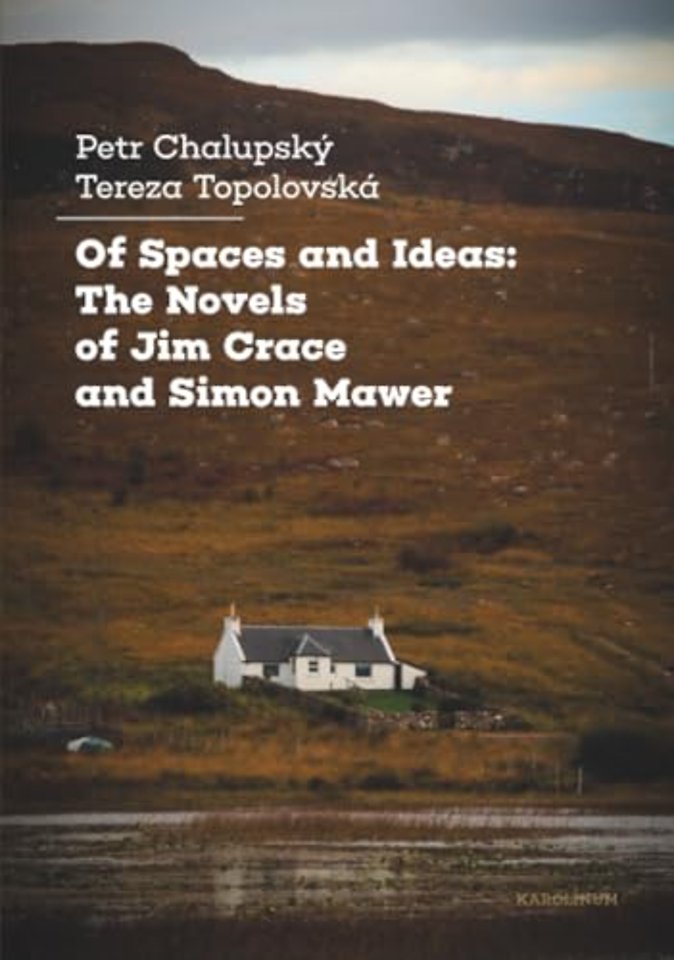 Of Spaces and Ideas