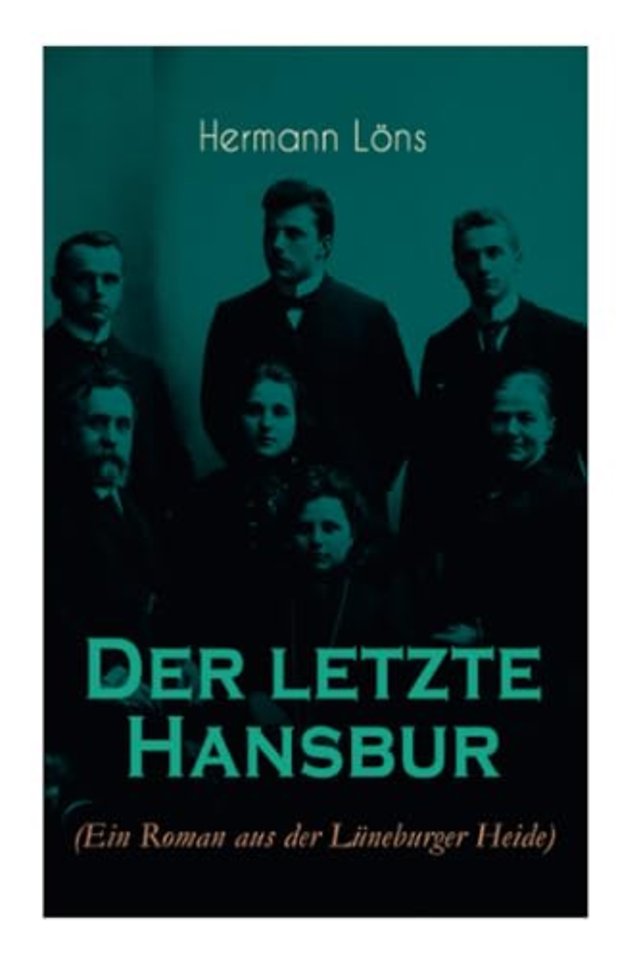 Der letzte Hansbur