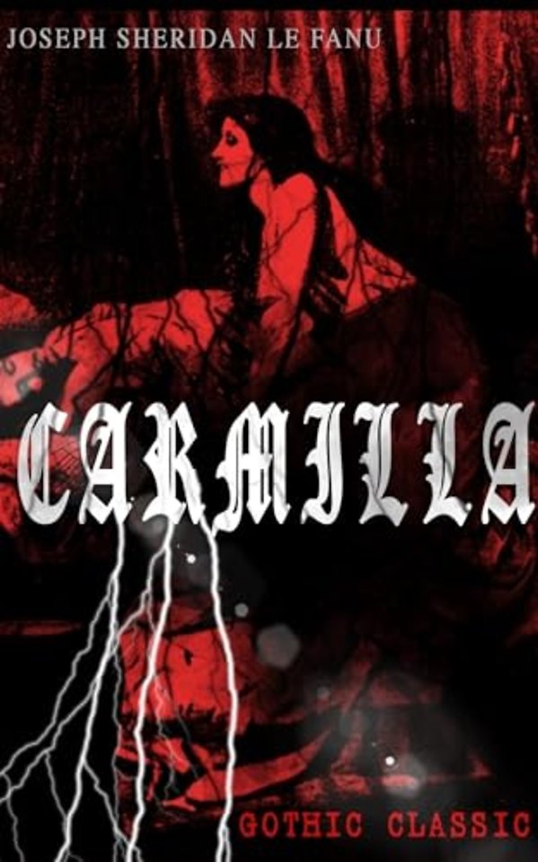Carmilla (Gothic Classic)