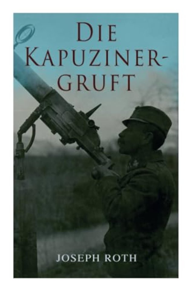 Die Kapuzinergruft