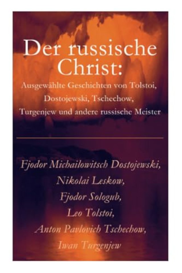 Der russische Christ