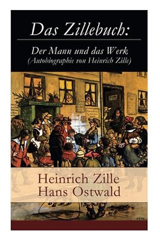 Das Zillebuch