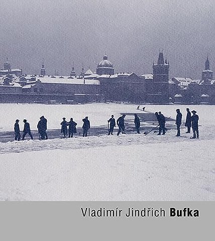 Vladimir Jindrich Bufka