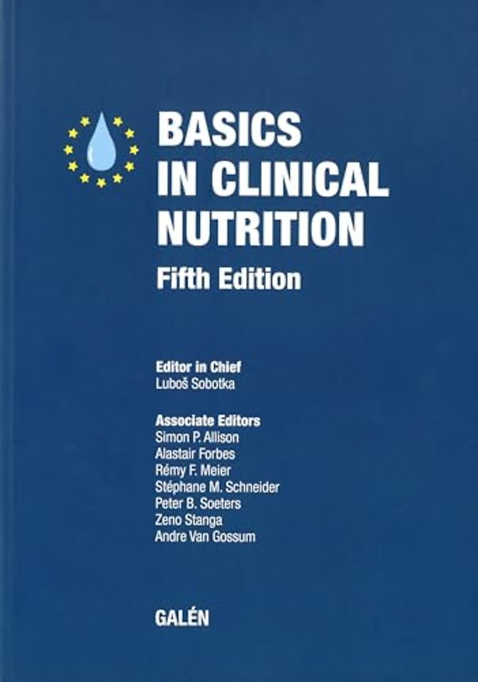 Basics in clinical nutrition