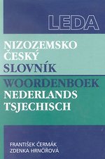Woordenboek Nederlands-Tsjechisch Woordenboek Nederlands-Tsjechisch