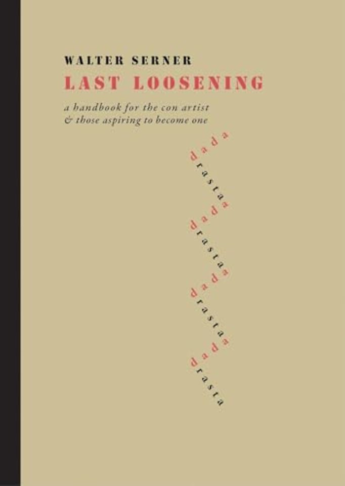 Last Loosening