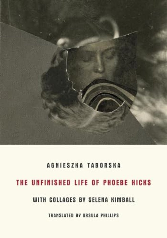 The Unfinished Life of Phoebe Hicks