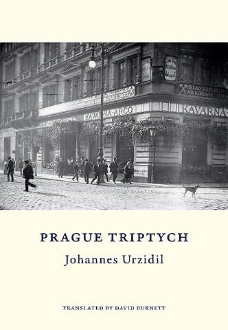 Prague Triptych