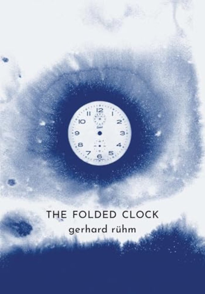 the folded clock