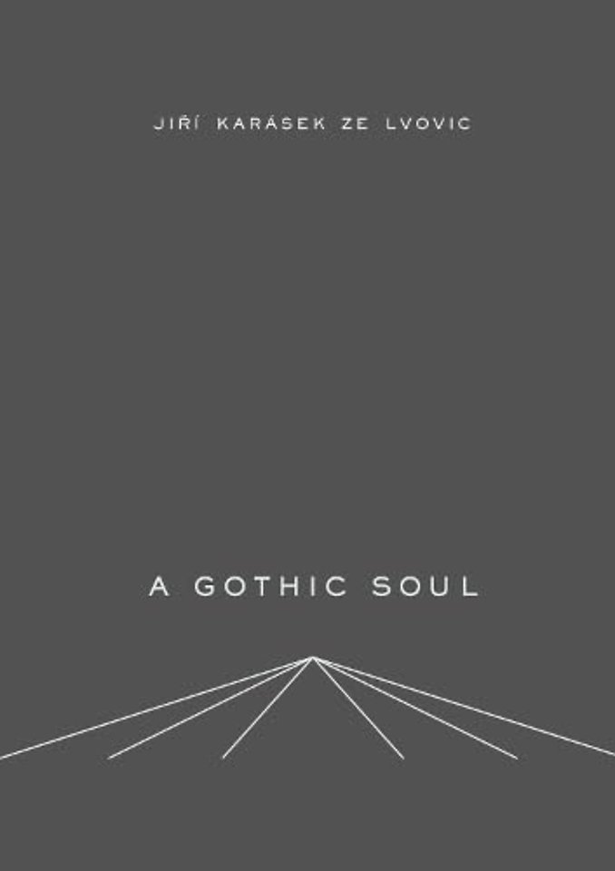 A Gothic Soul