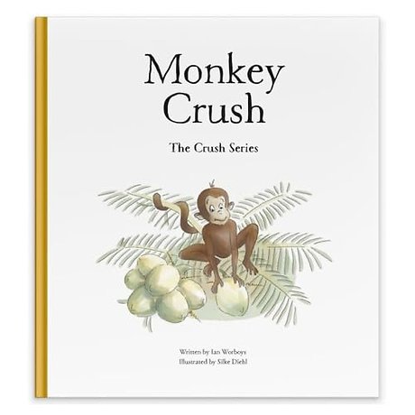 Monkey Crush