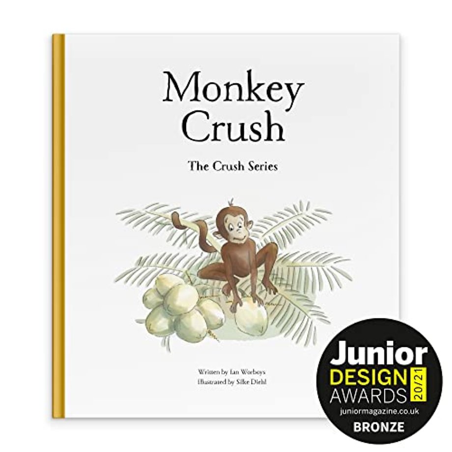 Monkey Crush