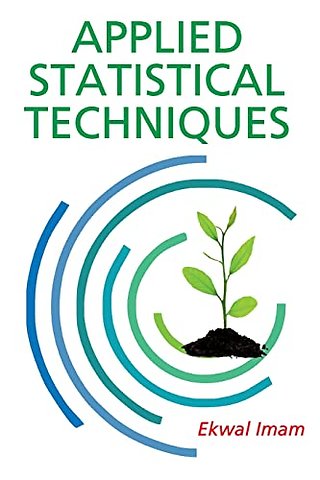 Applied Statistical Techniques