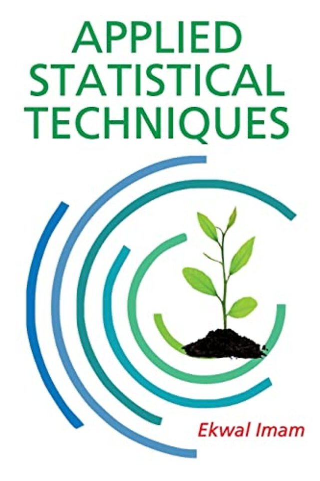 Applied Statistical Techniques
