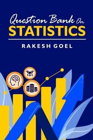 Question Bank on Statistics