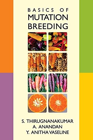 Basics of Mutation Breeding