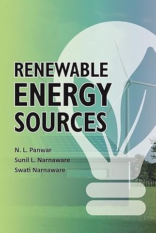 Renewable Energy Sources